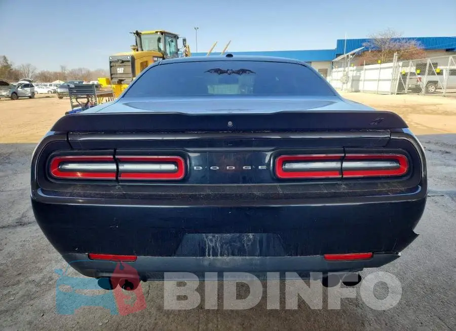 2C3CDZGG6KH683544 Photo# 6