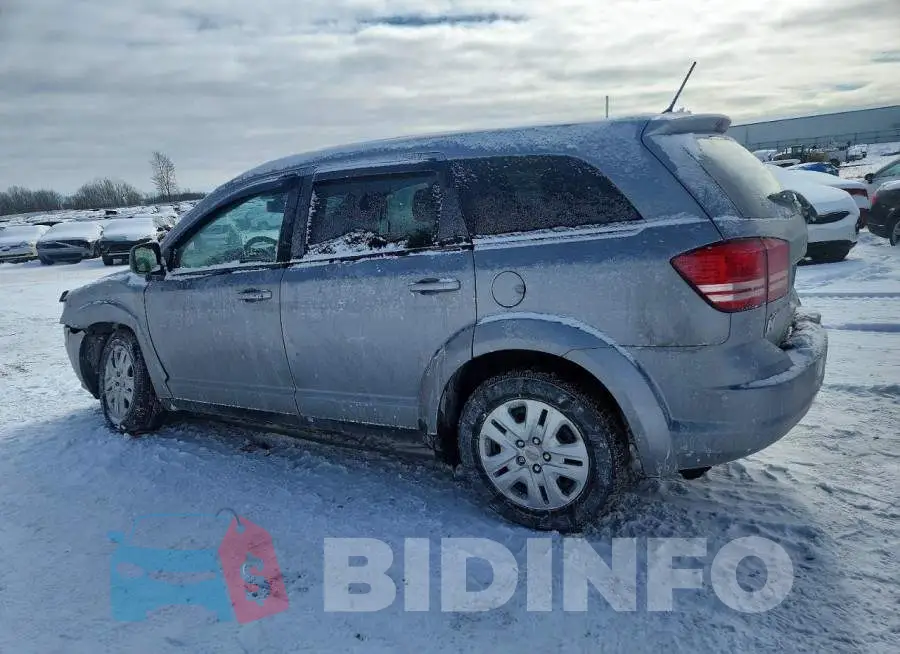 3C4PDCAB6HT585086 Photo# 2