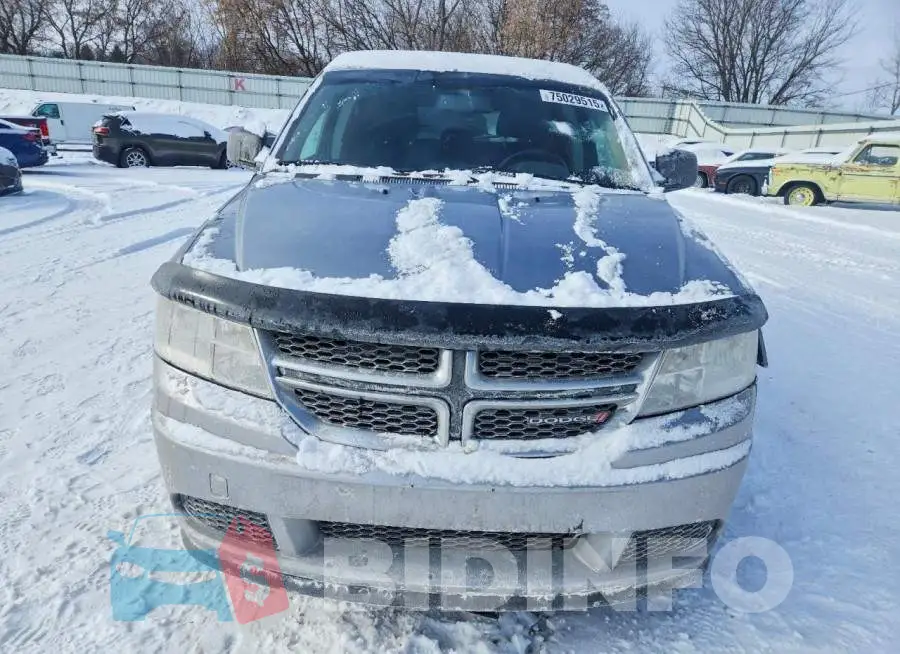 3C4PDCAB6HT585086 Photo# 5