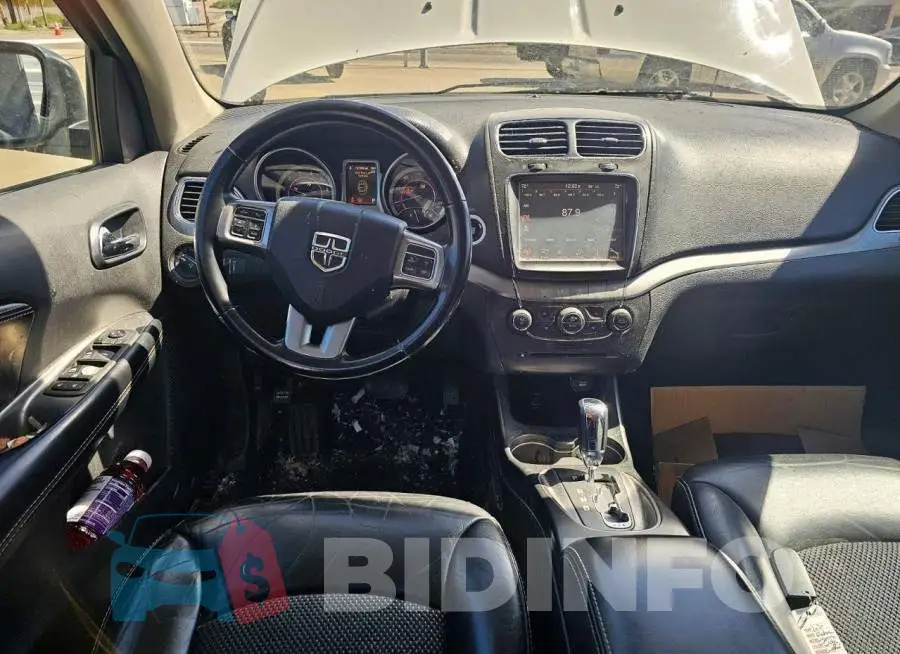 3C4PDCGB1LT225546 Photo# 9