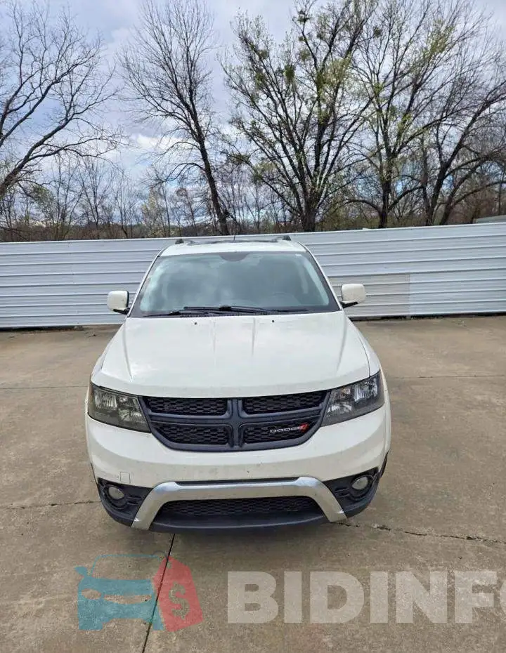 3C4PDCGB1LT225546 Photo# 3