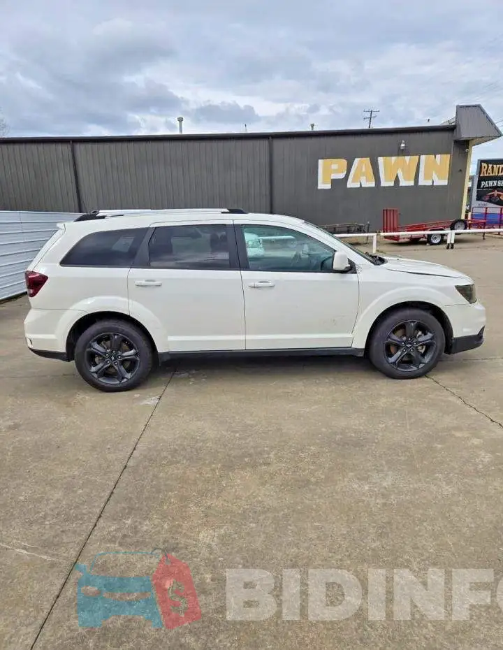 3C4PDCGB1LT225546 Photo# 2