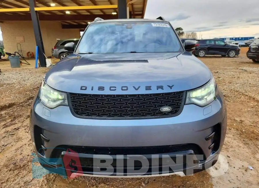 SALRT2RVXL2420195 Photo# 5