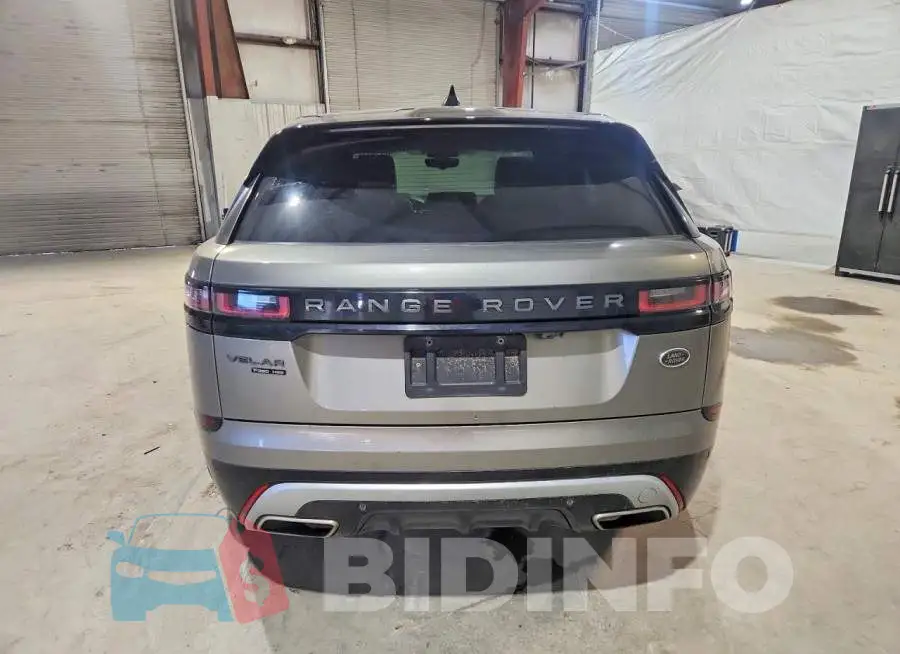 SALYM2RV5JA728760 Photo# 6