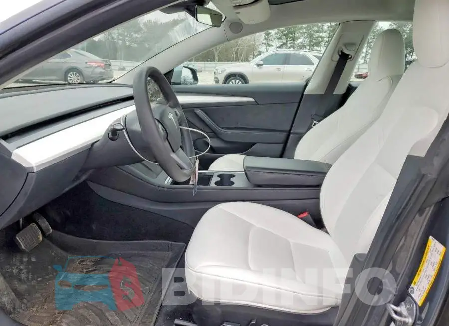 5YJ3E1EA6PF602323 Photo# 7