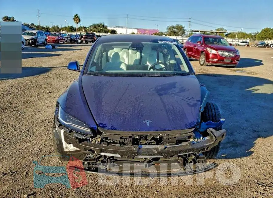 5YJ3E1EB0RF793572 Photo# 5