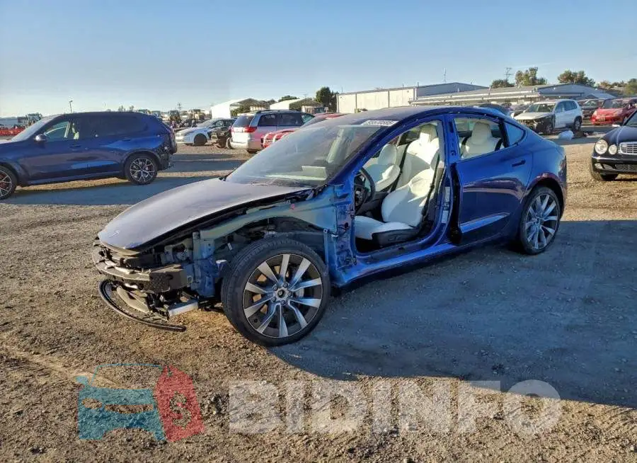 5YJ3E1EB0RF793572 Photo# 1