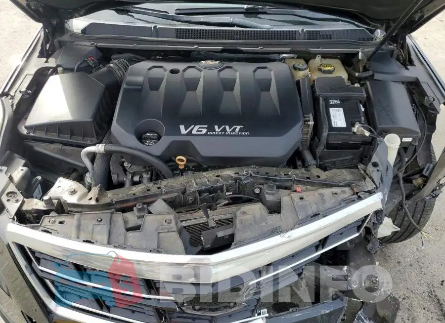 2G61M5S3XH9110197 Photo# 11