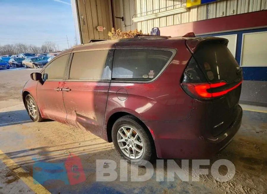 2C4RC1BG4MR601454 Photo# 2