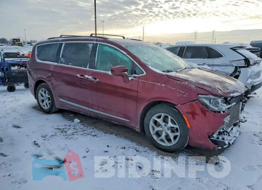 2C4RC1BG6HR592505 Photo# 4