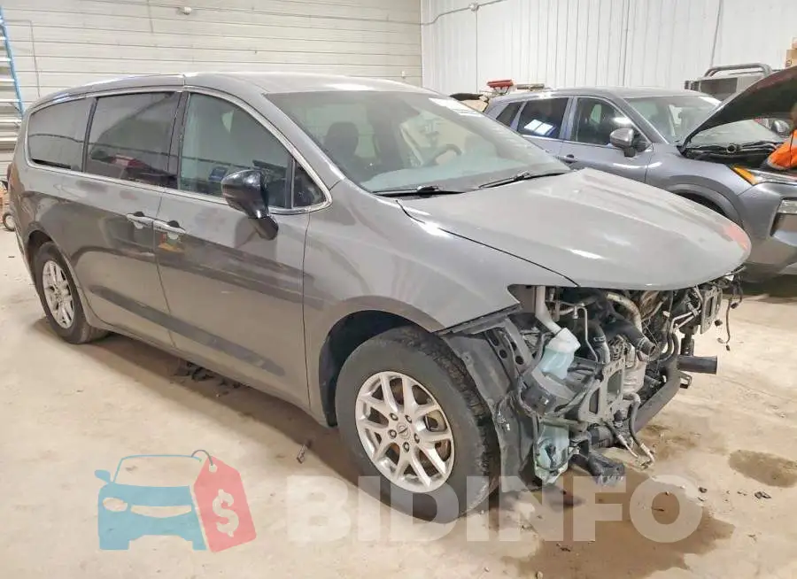 2C4RC1BG9SR501413 Photo# 4
