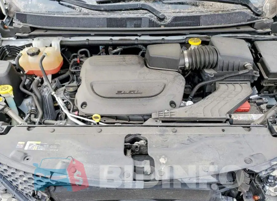 2C4RC1CG6NR211620 Photo# 12