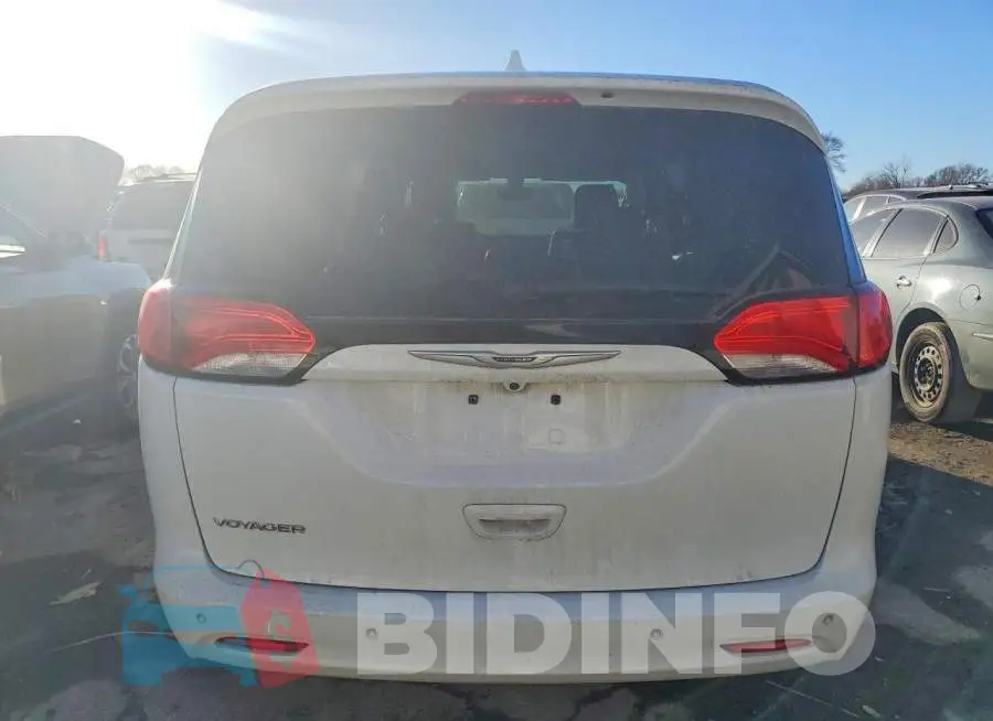 2C4RC1DG0LR181719 Photo# 6