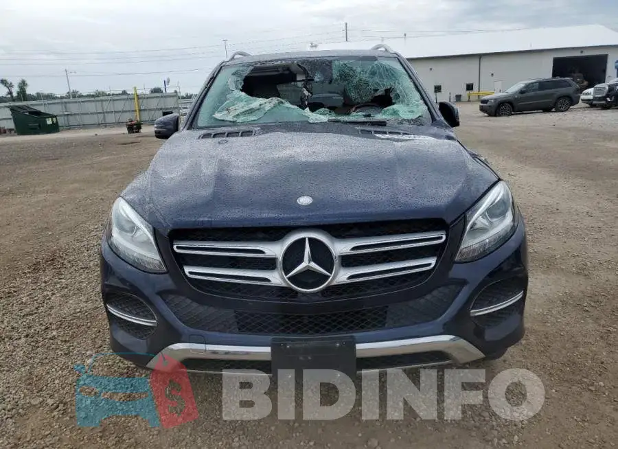 4JGDA5HB4HA878842 Photo# 5