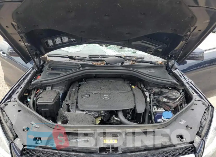 4JGDA5HB4HA878842 Photo# 12