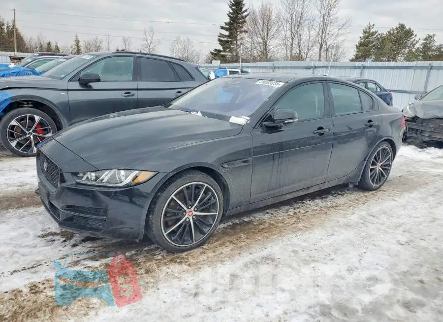 SAJAK4BV5HA961781 Photo# 1