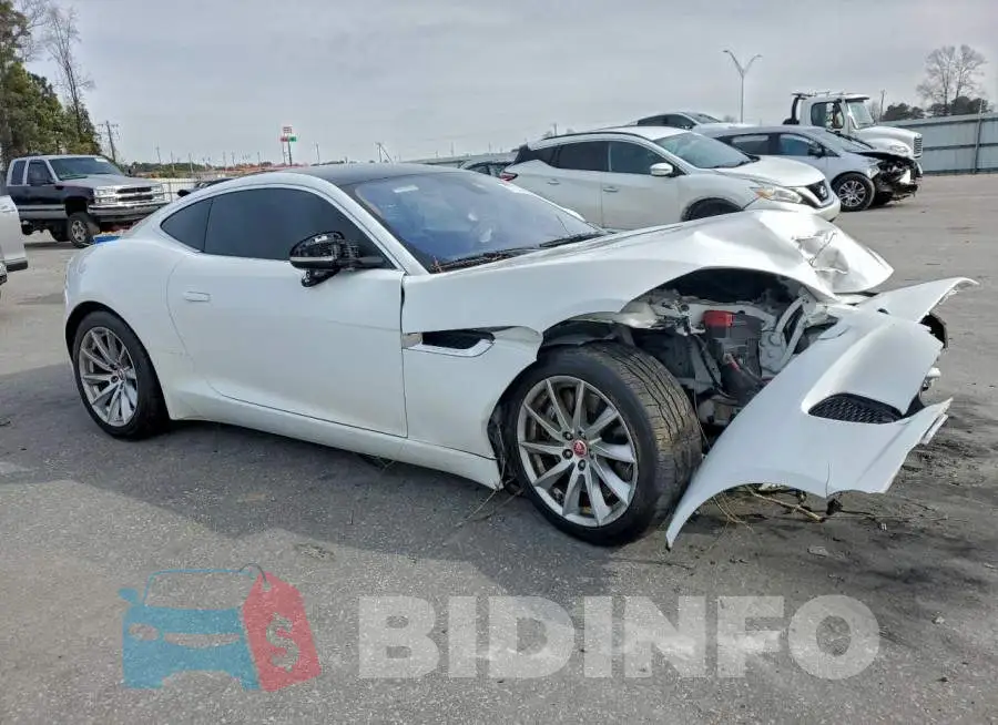 SAJDD1EV3JCK50804 Photo# 4