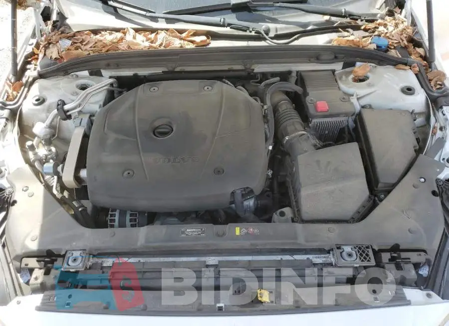 7JRA22TK8LG045384 Photo# 11