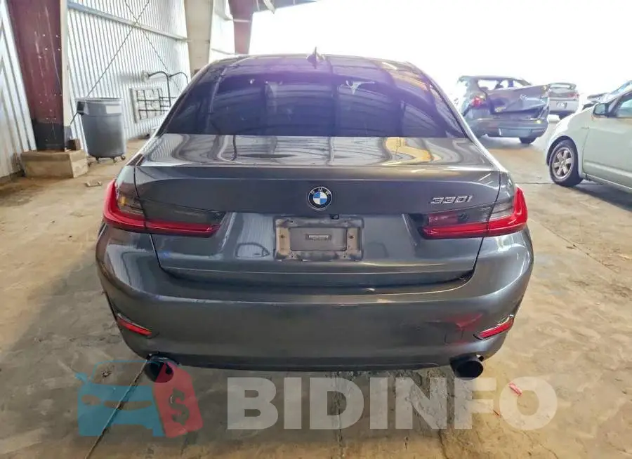 3MW5R1J07M8C16632 Photo# 6