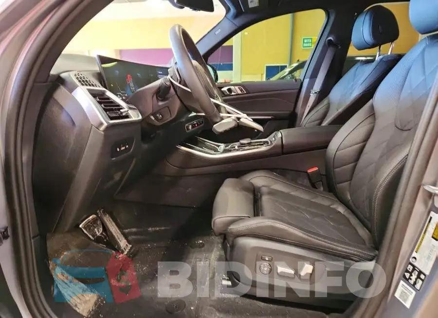 5UX23EU05T9113254 Photo# 7