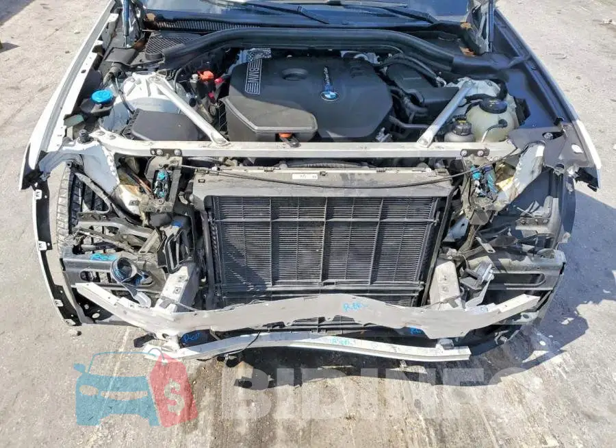 5UXTR7C58KLR53123 Photo# 12