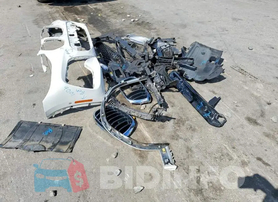 5UXTR7C58KLR53123 Photo# 13