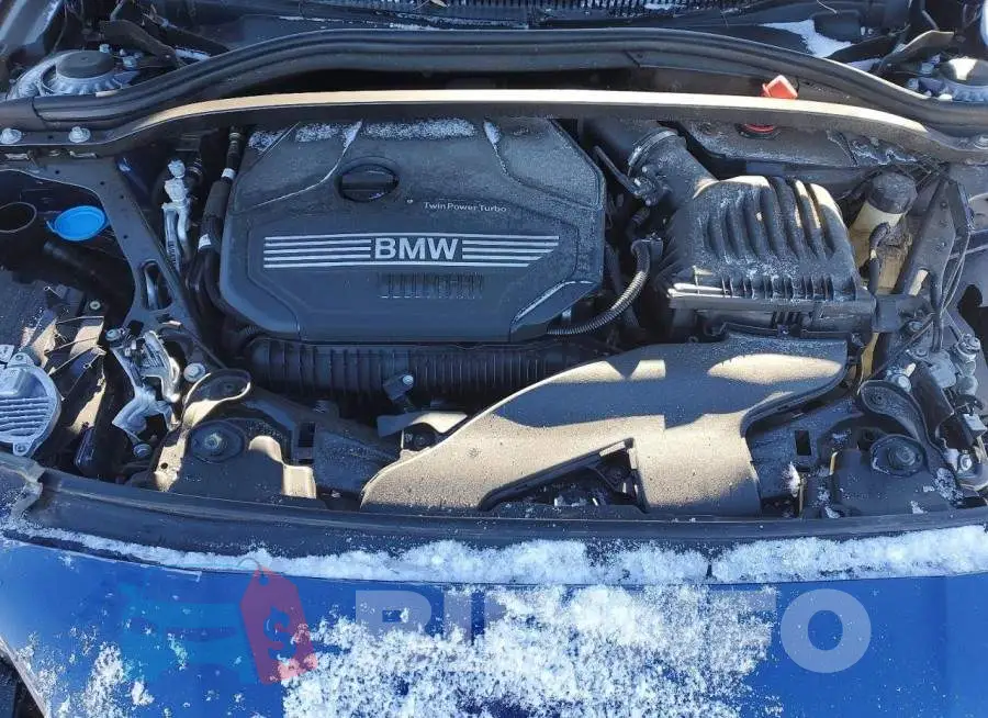 WBA73AK0XP7M69670 Photo# 11
