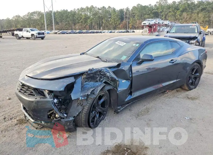 1G1FB1RX8N0105461 Photo# 1
