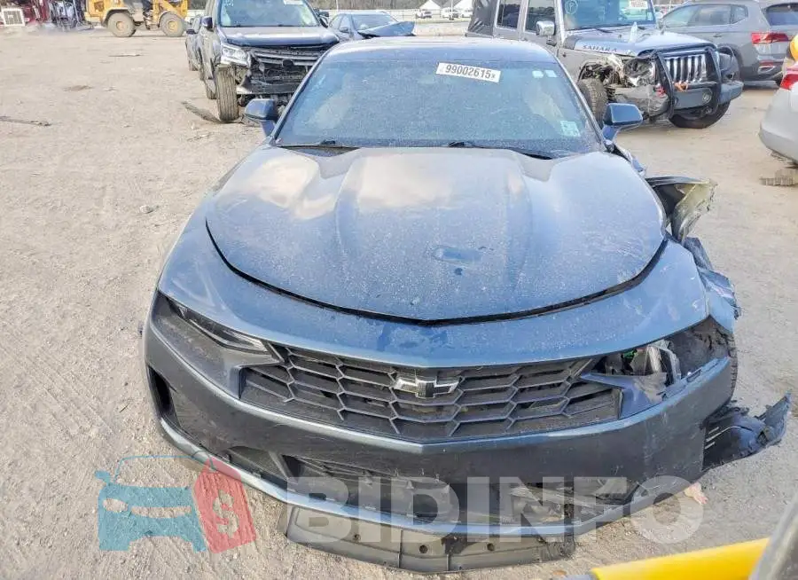 1G1FB1RX8N0105461 Photo# 5
