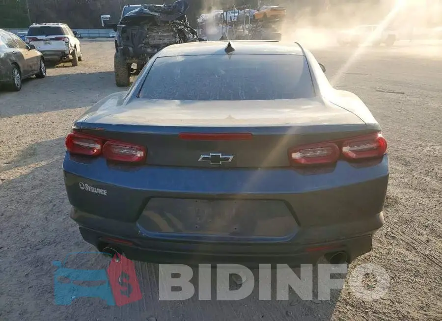 1G1FB1RX8N0105461 Photo# 6