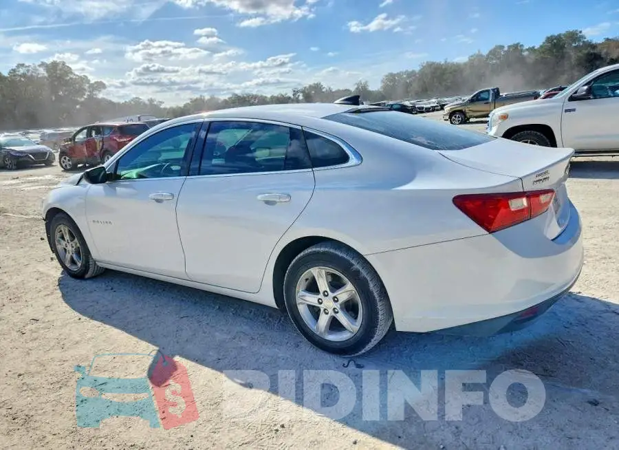 1G1ZB5ST1LF084328 Photo# 2