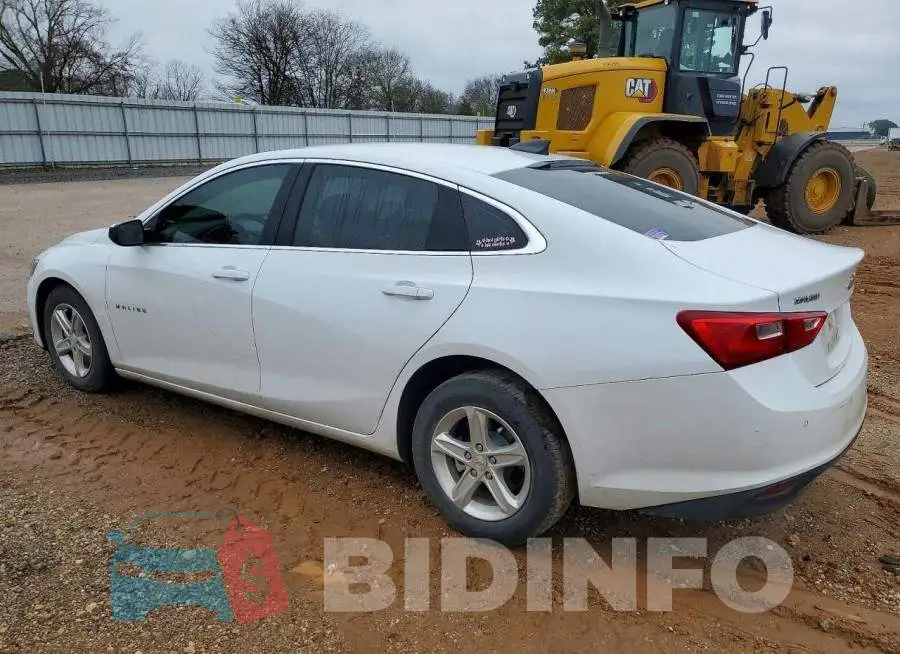 1G1ZB5ST7RF247539 Photo# 2