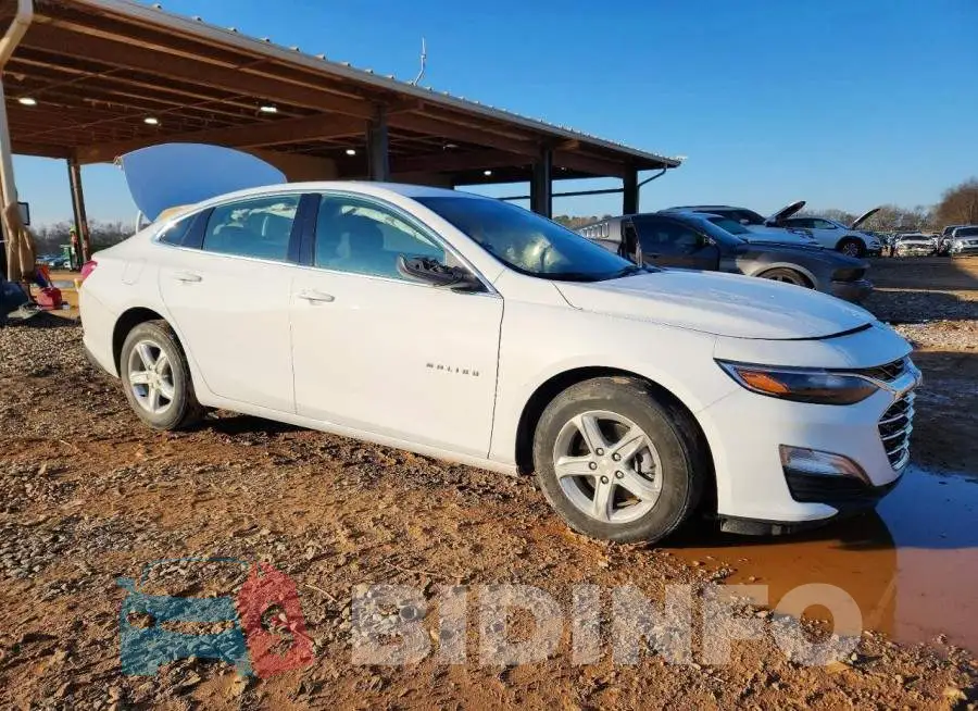 1G1ZC5ST6RF223942 Photo# 4