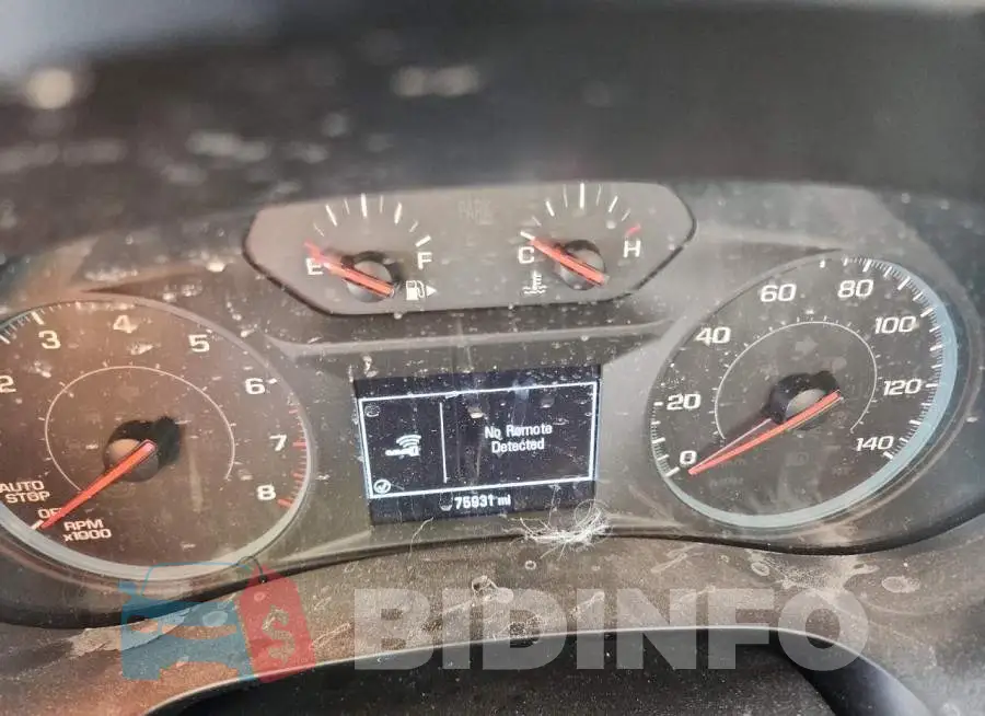 1G1ZD5ST0LF058474 Photo# 9