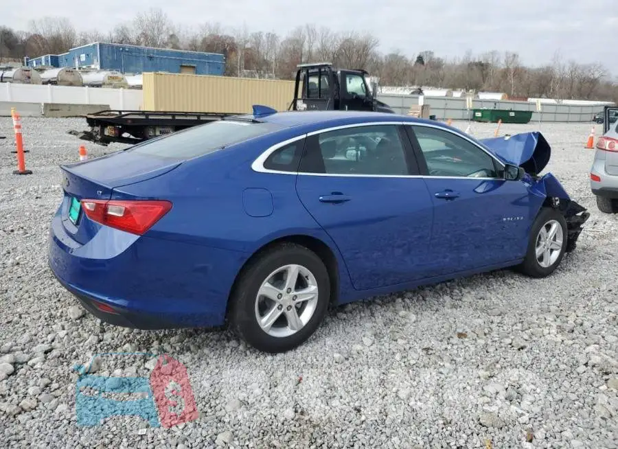 1G1ZD5ST0PF185408 Photo# 3