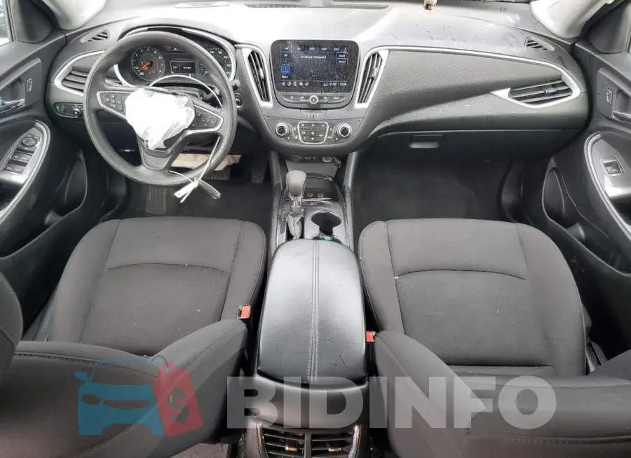 1G1ZD5ST0PF185408 Photo# 8