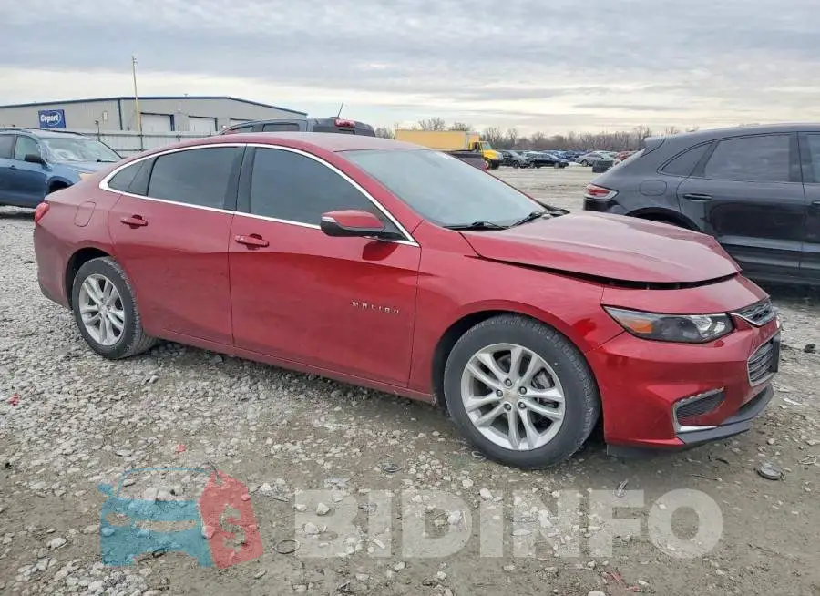 1G1ZD5ST1JF254663 Photo# 4
