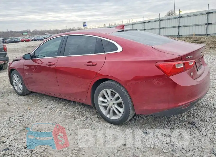 1G1ZD5ST1JF254663 Photo# 2