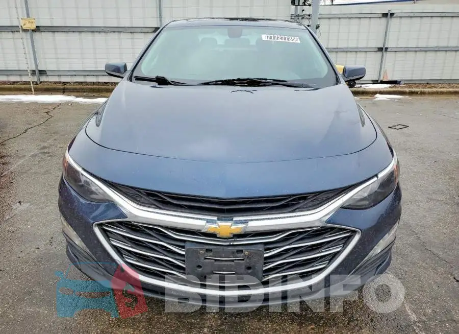 1G1ZD5ST1KF213550 Photo# 5