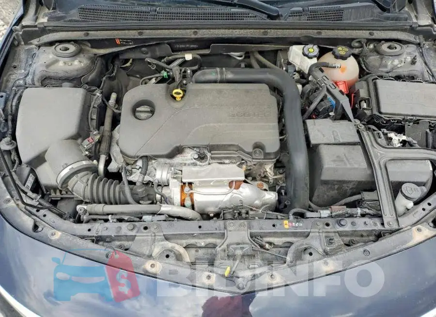 1G1ZD5ST1PF138937 Photo# 11