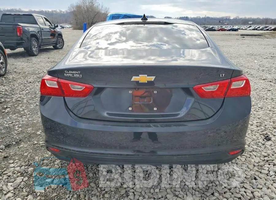 1G1ZD5ST1PF138937 Photo# 6