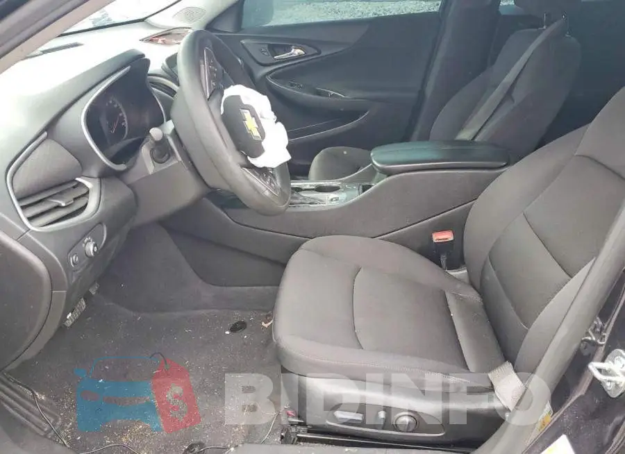 1G1ZD5ST1PF138937 Photo# 7
