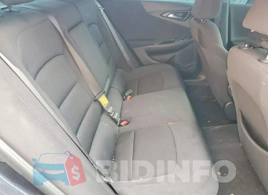 1G1ZD5ST1PF138937 Photo# 10