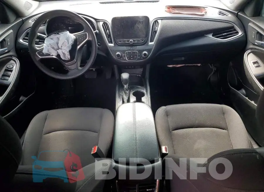 1G1ZD5ST1PF138937 Photo# 8