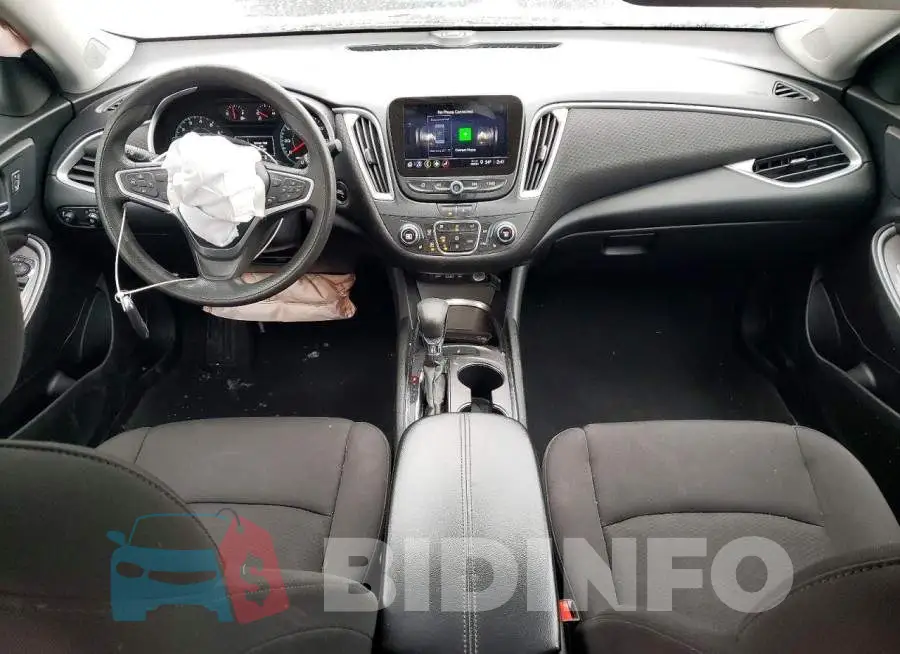 1G1ZD5ST2NF170017 Photo# 8