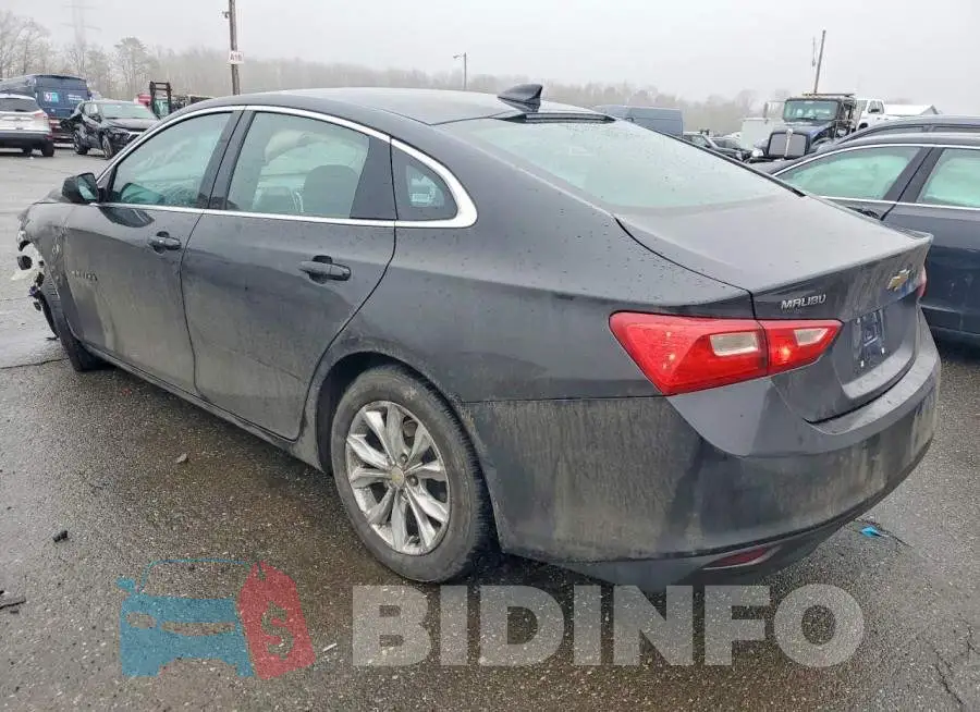 1G1ZD5ST3PF234570 Photo# 2