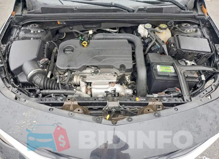 1G1ZD5ST3PF234570 Photo# 11