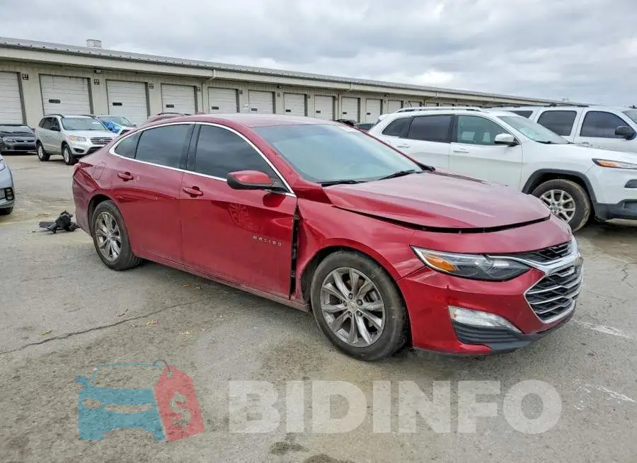1G1ZD5ST4KF123759 Photo# 4