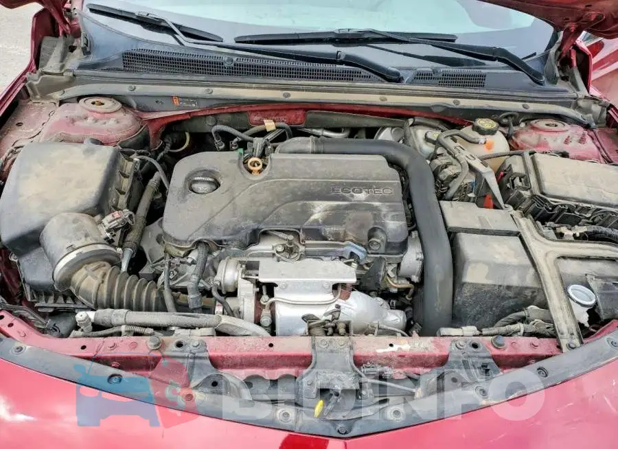 1G1ZD5ST4KF123759 Photo# 11