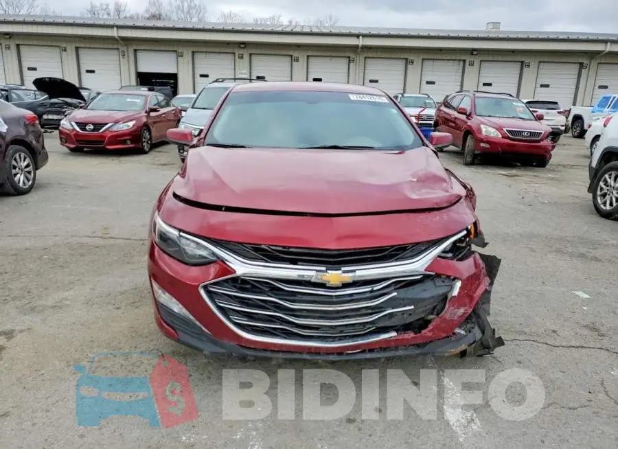 1G1ZD5ST4KF123759 Photo# 5